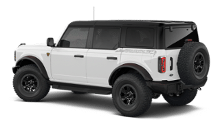 2026 Ford Bronco® External Image 2